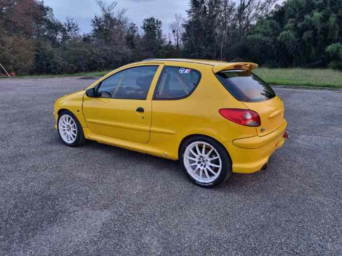 206 RC groupe N3 1