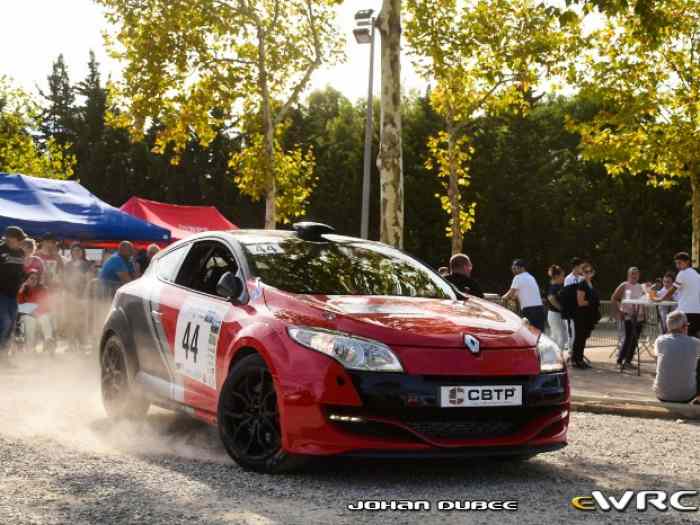 MEGANE TOP N4
