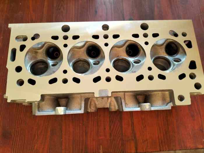 Culasse nue TU3 AX GTI 106 XSI top grN...