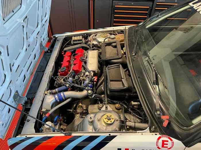 Lancia Delta HF Intégrale 4WD Gr.a 3