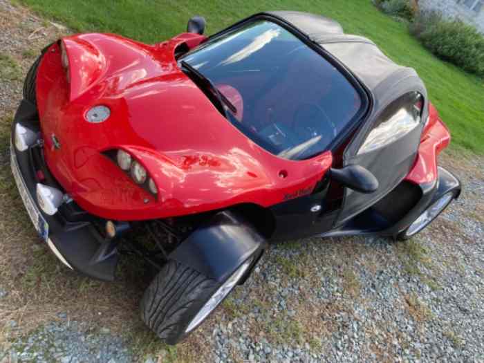 SECMA F16 3