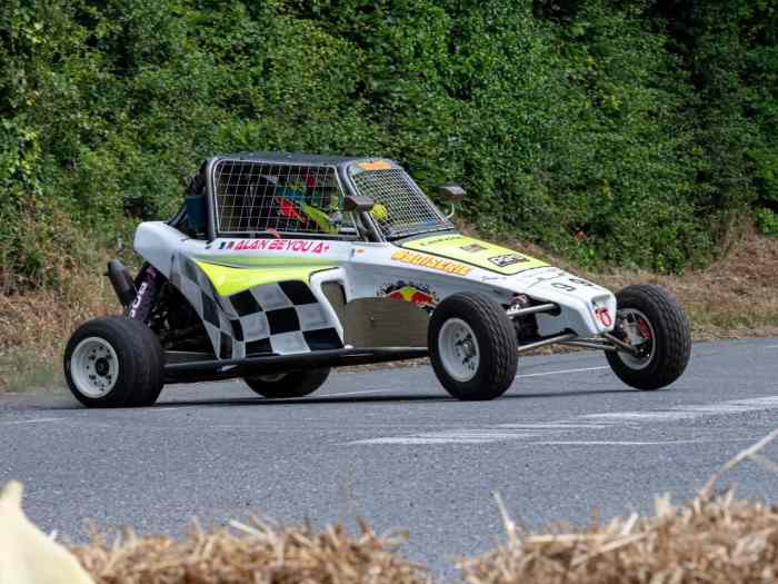 CAMOTOS R6