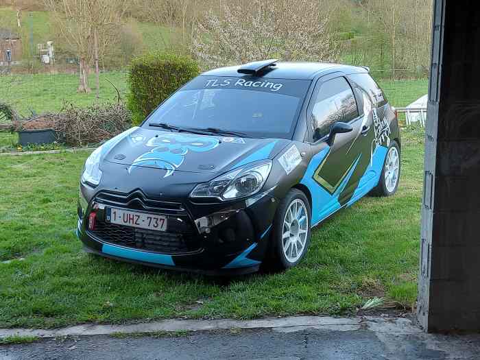 Superbe ds3 r3 Max