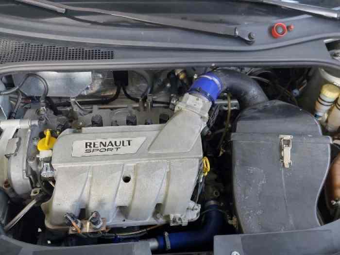 RENAULT CLIO R3C MAXI 3