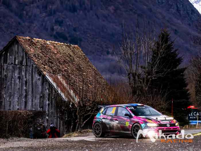 LOUE POLO Rallye 2 0