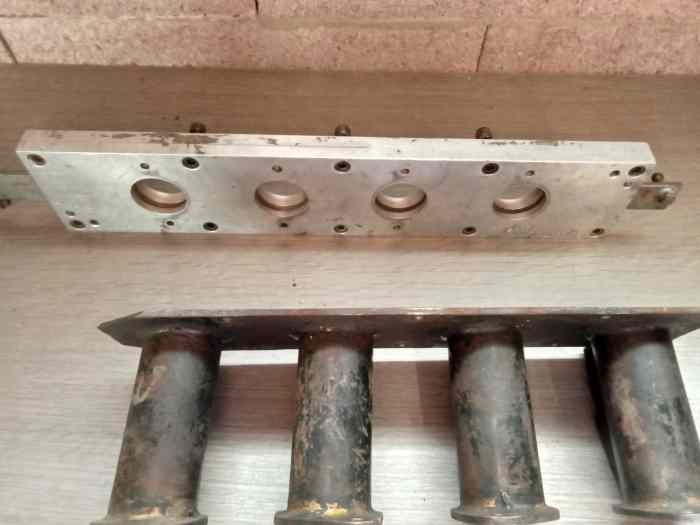 Guillotine
