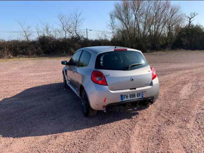 Clio 3 top n3 1