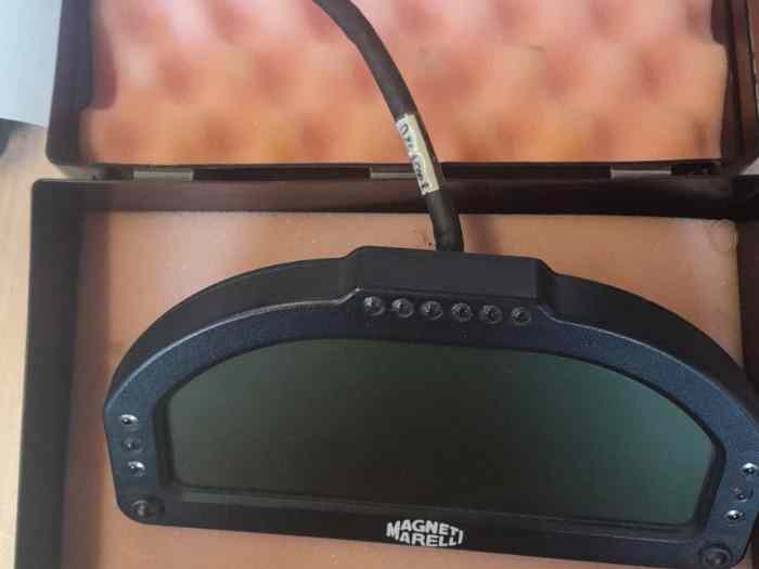 Dashboard Magneti Marelli MDU-230-G 1