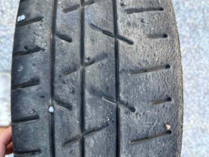 HANKOOK T32 15’ 1