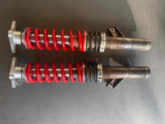 amortisseur avant Clio R3 Accès RS 0