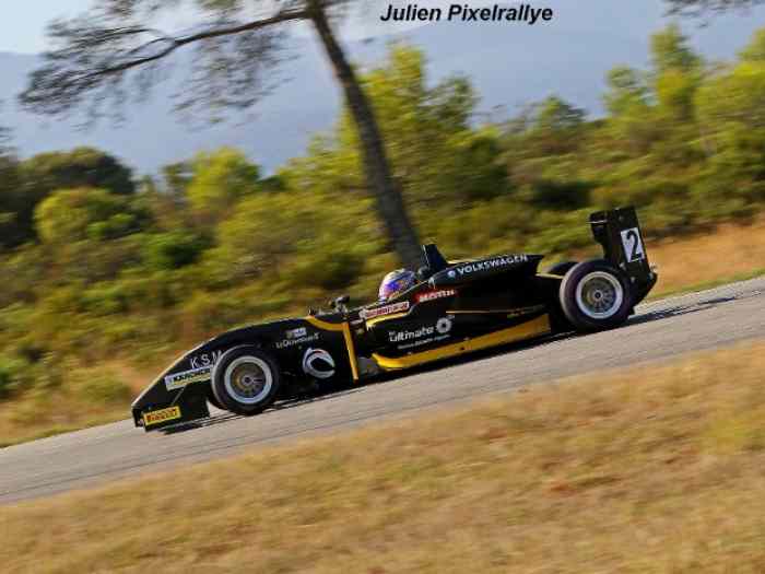 Dallara F311 Volkswagen A19 3