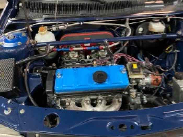 *RESERVEE* 205 RALLYE GrA VHC 2