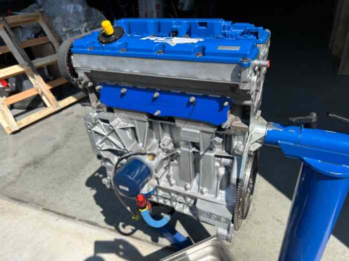 Moteur neuf 207 Super 2000 spec 3 RDM