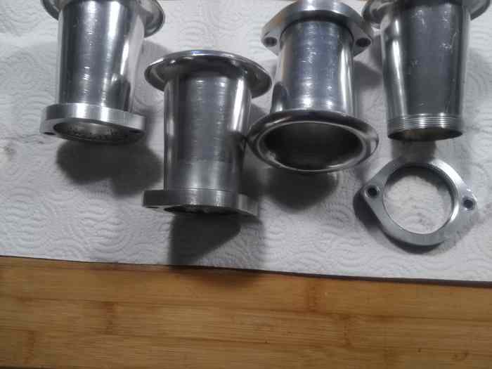 cornets