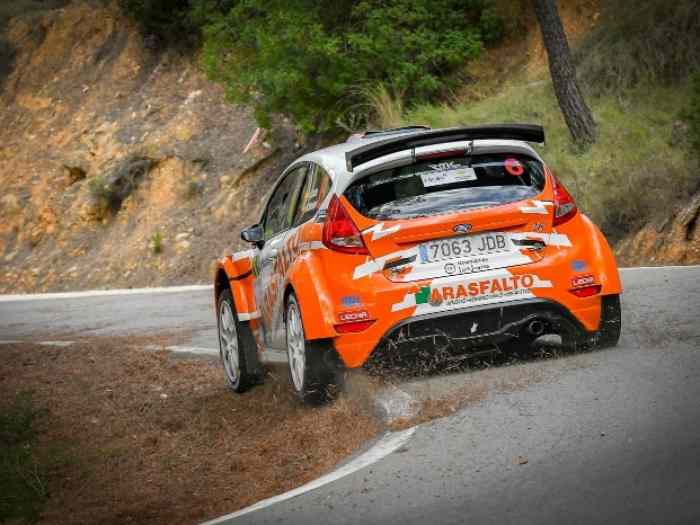 FORD FIESTA N5 RMC 3