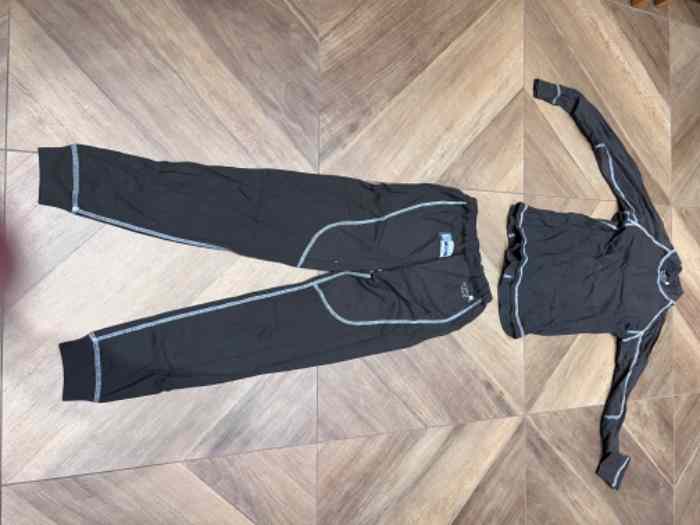 YUM Vêtements ignifuges Uniforme Ignifuge, Combinaison Ignifuge Différentes Tailles Ignifuge