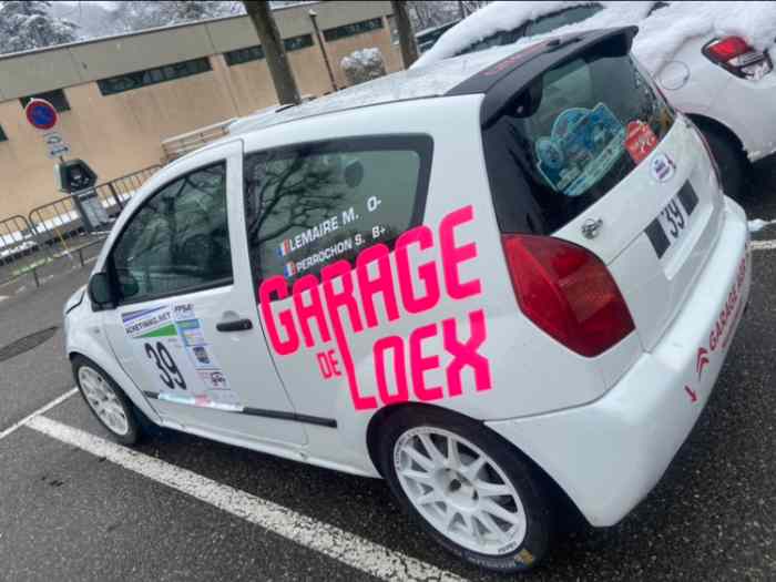 C2 r2 max 2