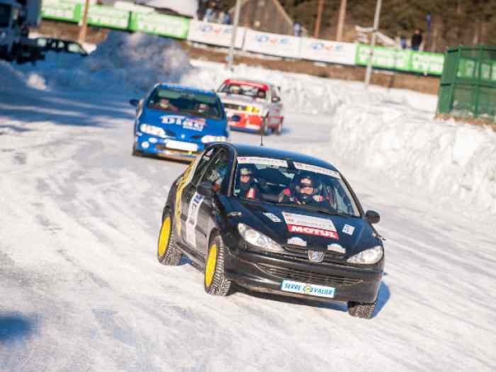 206 RC GLACE 0
