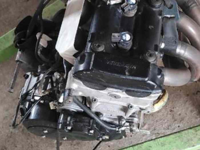 moteur 1300 Hayabusa 1