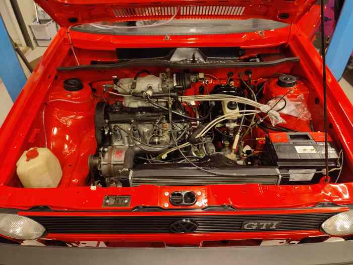 URGENT!! GOLF GTI 1800 RABBIT 3