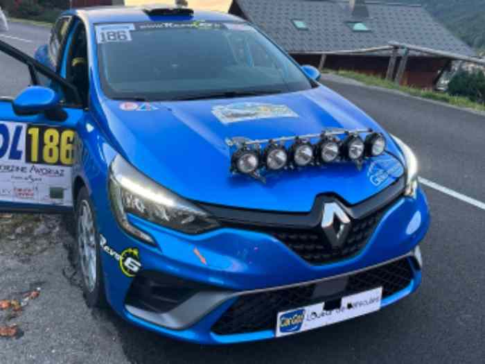 Clio RC5 VENDUE 0