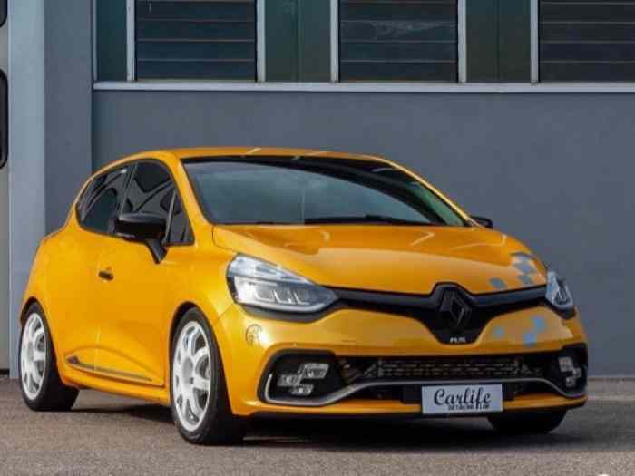 Jante EVO Corse SB9 Ragno 7x17 Clio Rs 4 4