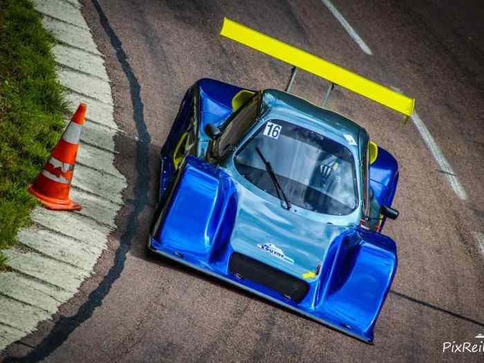BRC CM 05 EVO