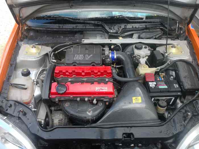 Saxo A6 3