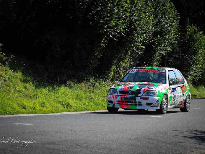 Saxo a6