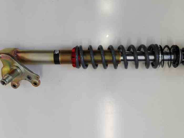 Amortisseur BMW E30 GRA Bilstein Filet...