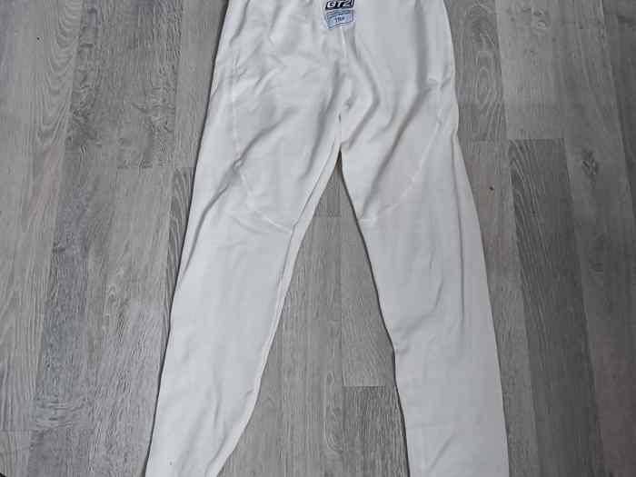 Lot sous vêtements GT2I taille L
