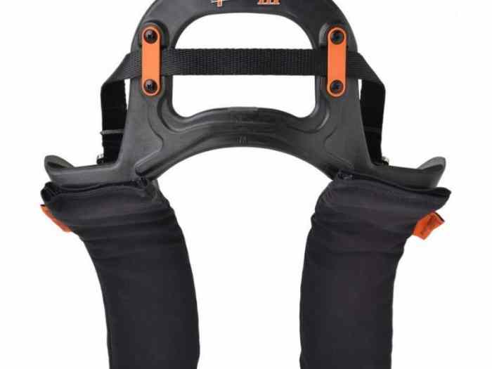 HANS® 3 SIMPSON 20° PERFORMANCE 1