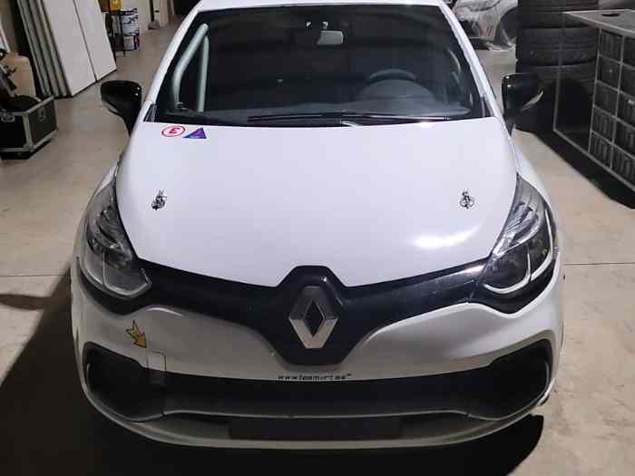 RENAULT CLIO CUP IV 5