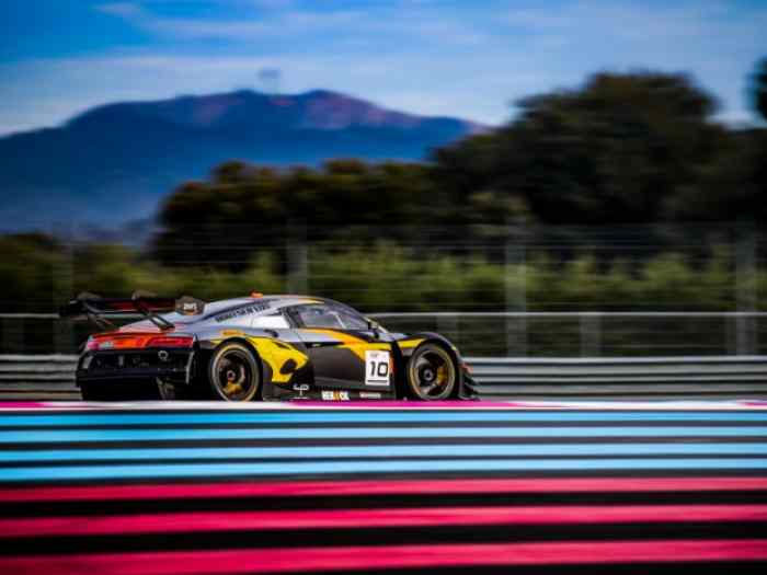 AUDI R8 GT3 EVO 2 à vendre