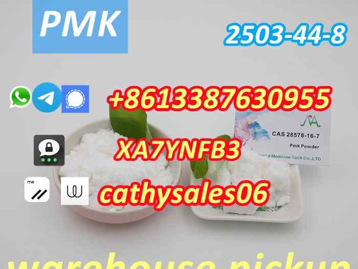 high purity ,pmk powder ready to ship 75 rate CAS 2503-44-8 p wax 1