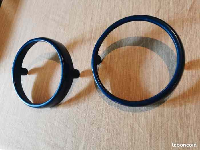 lunette antibrouillard MC RACING