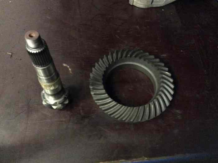 Rapport cour bmw m3 e30 type 188