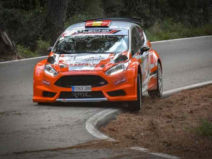 FORD FIESTA N5 RMC 2