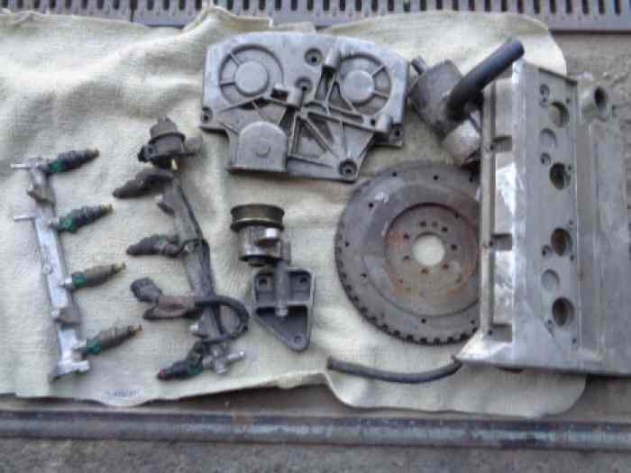 circuit essence clio