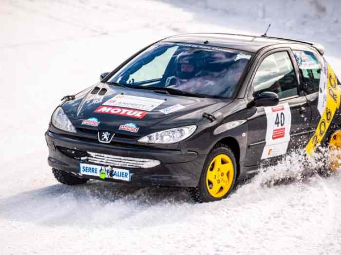 206 RC GLACE 1