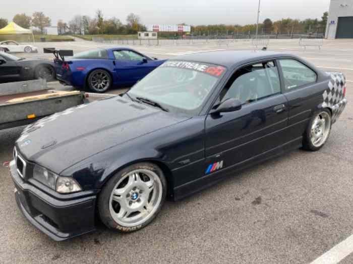 Bmw m3 3.2