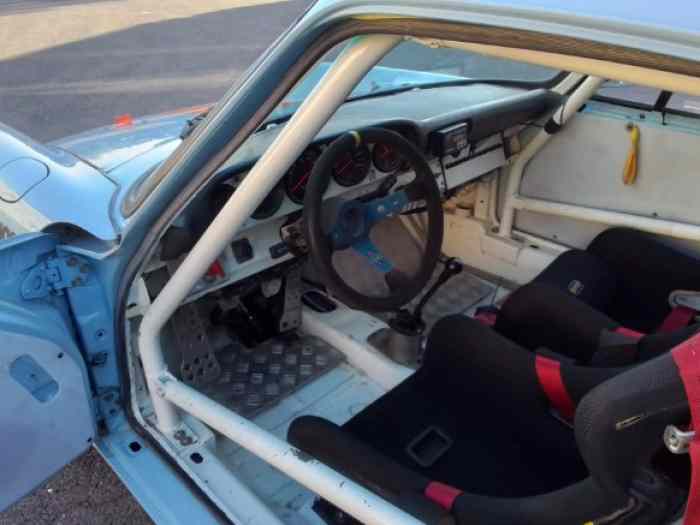 PORSCHE 911 SC GULF (964) - 1986 1