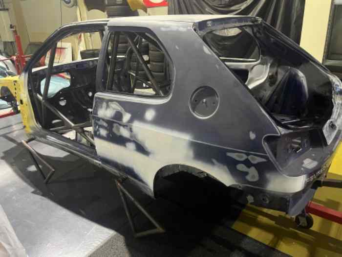 Caisse 306 Matter Evo2