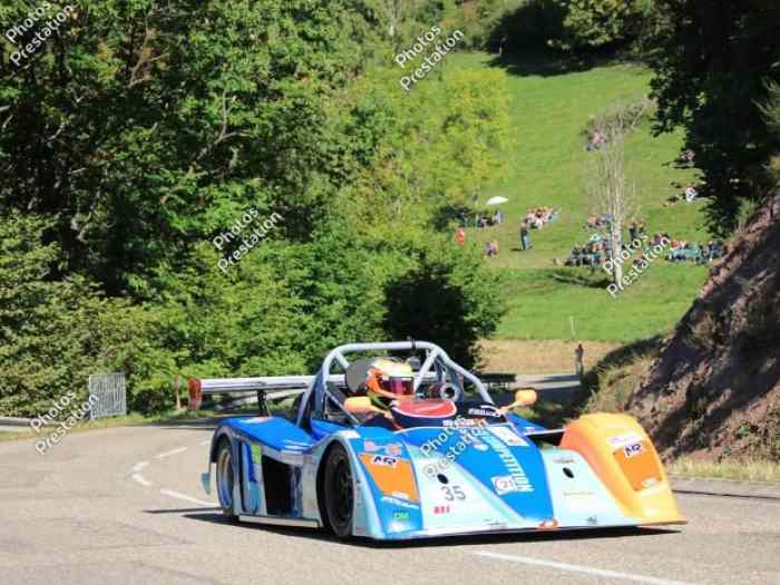 Rainureuse a pneus Rillfit - pièces et voitures de course à vendre, de  rallye et de circuit.