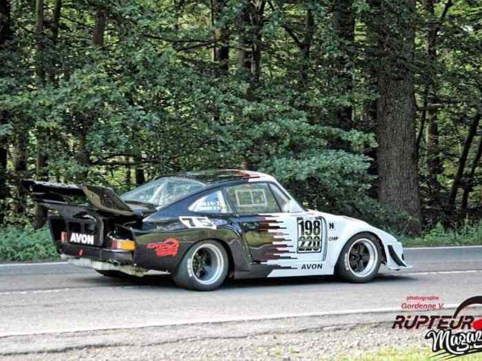 Porsche 935 4
