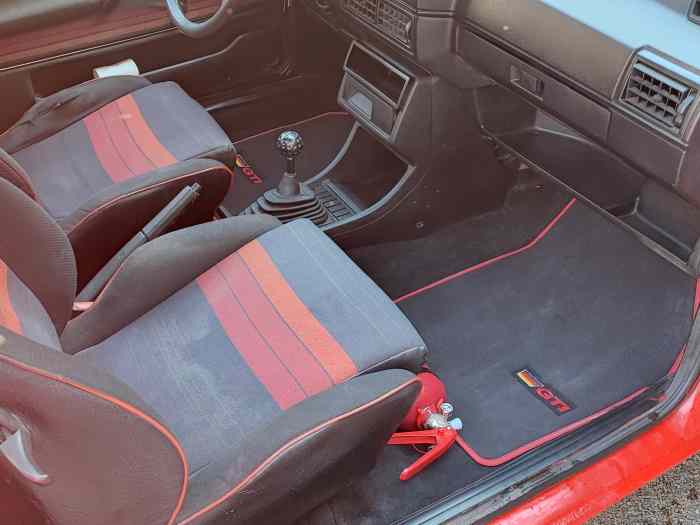 Golf 2 GTI 8s 3