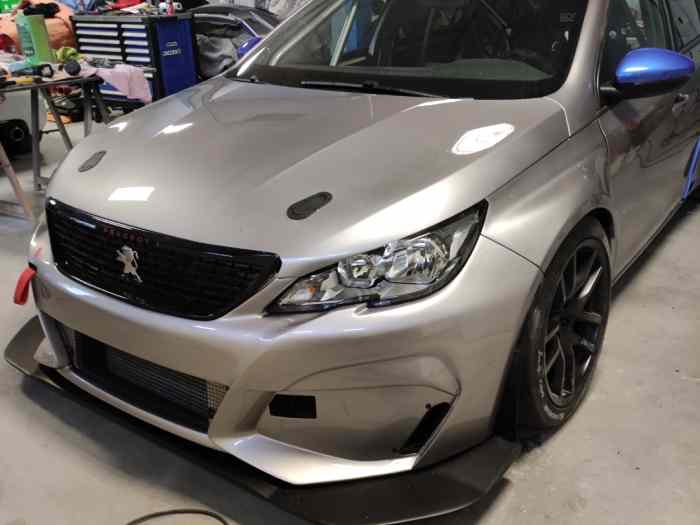 Av 308 cup