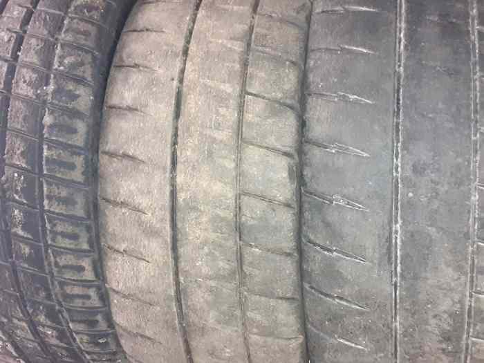 Pneus Michelin 20 65 18 1