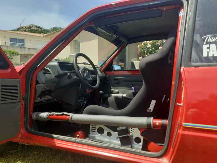 Peugeot 205 junior f2.11 3