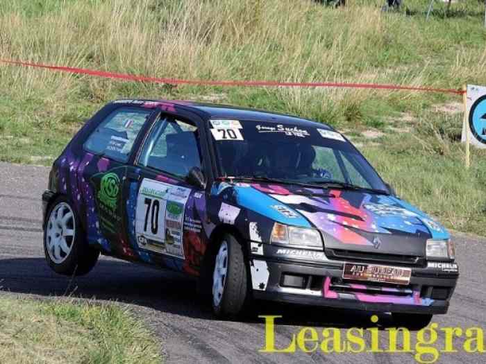 CLIO GrA